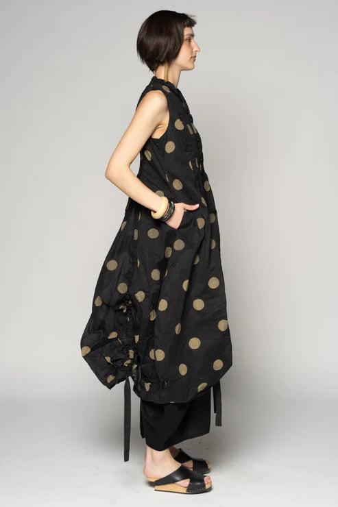DOTTO DRESS