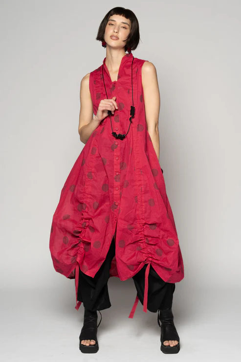 DOTTO DRESS