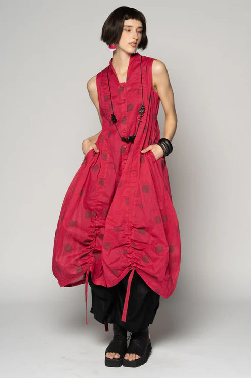 DOTTO DRESS
