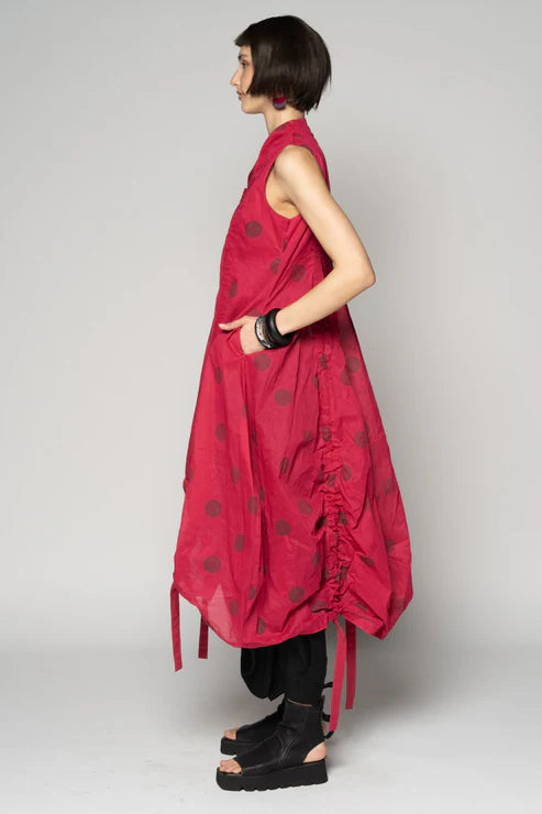 DOTTO DRESS