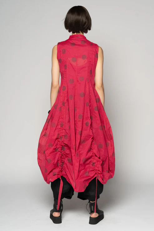 DOTTO DRESS