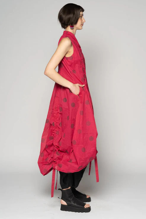 DOTTO DRESS