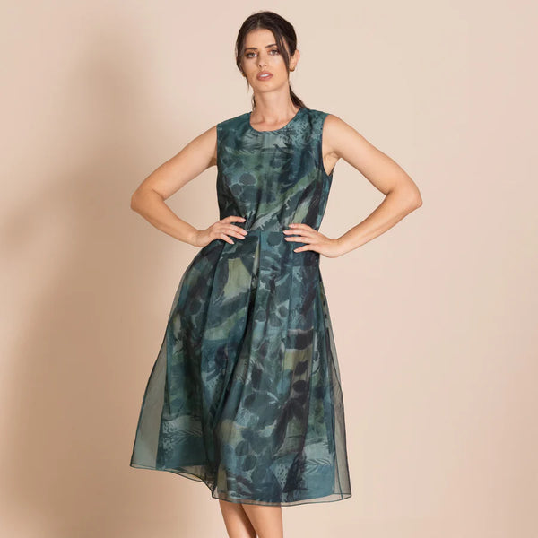 PARK LIFE ELLEN DRESS