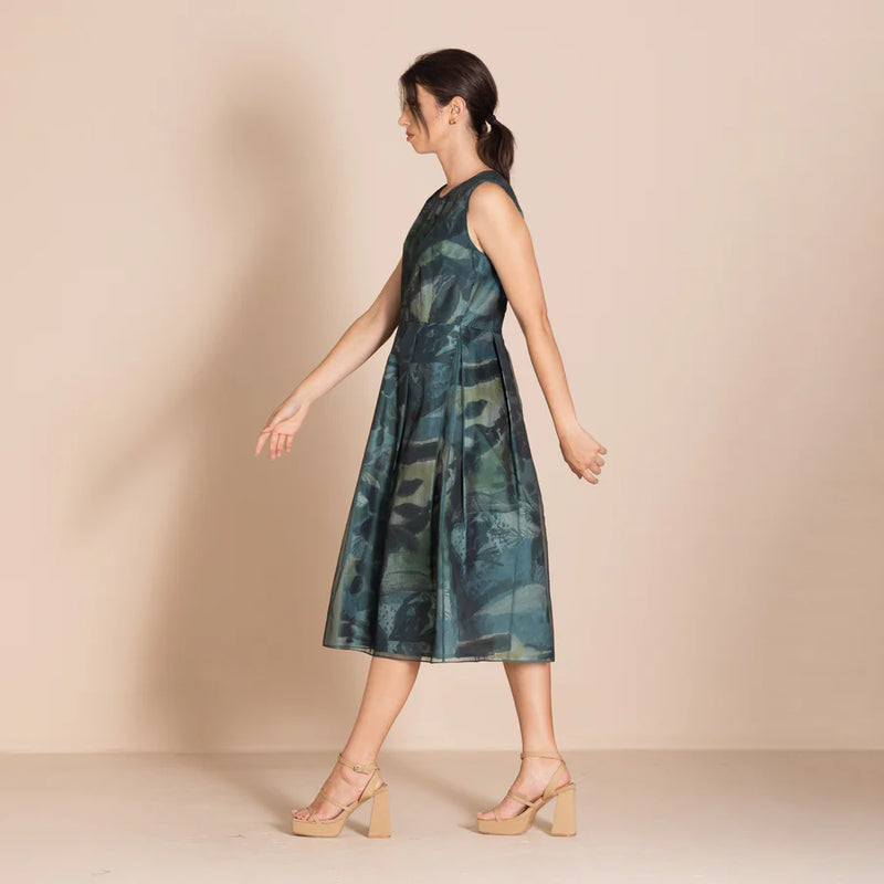 PARK LIFE ELLEN DRESS