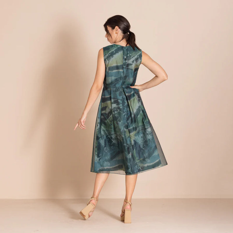 PARK LIFE ELLEN DRESS