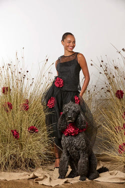 ETERNAL LOVE SKIRT