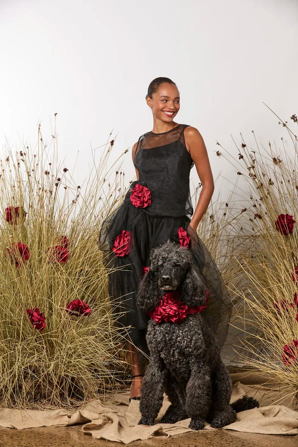 ETERNAL LOVE SKIRT
