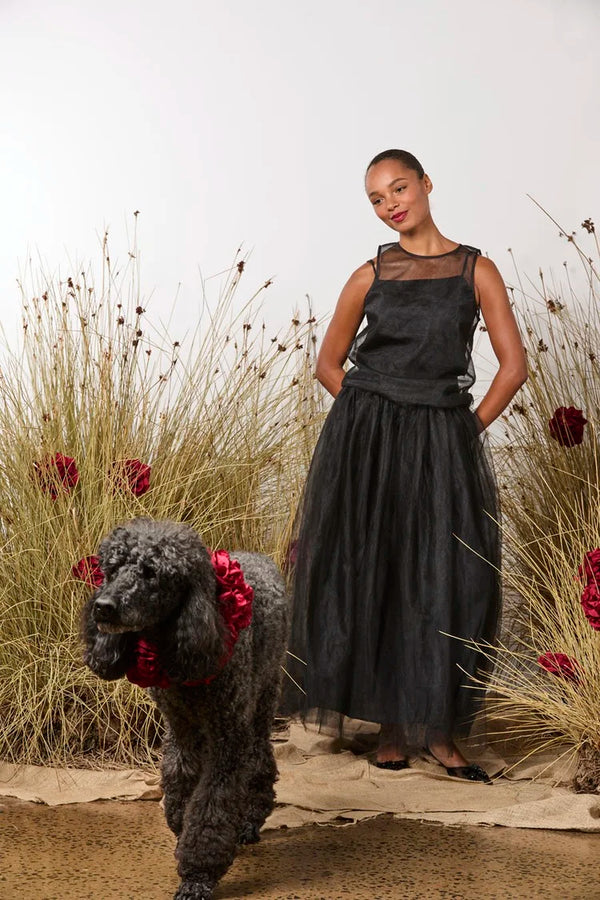 ETERNAL LOVE SKIRT