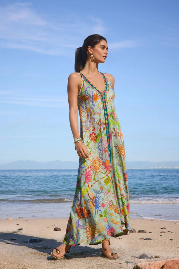 EVA DRESS
