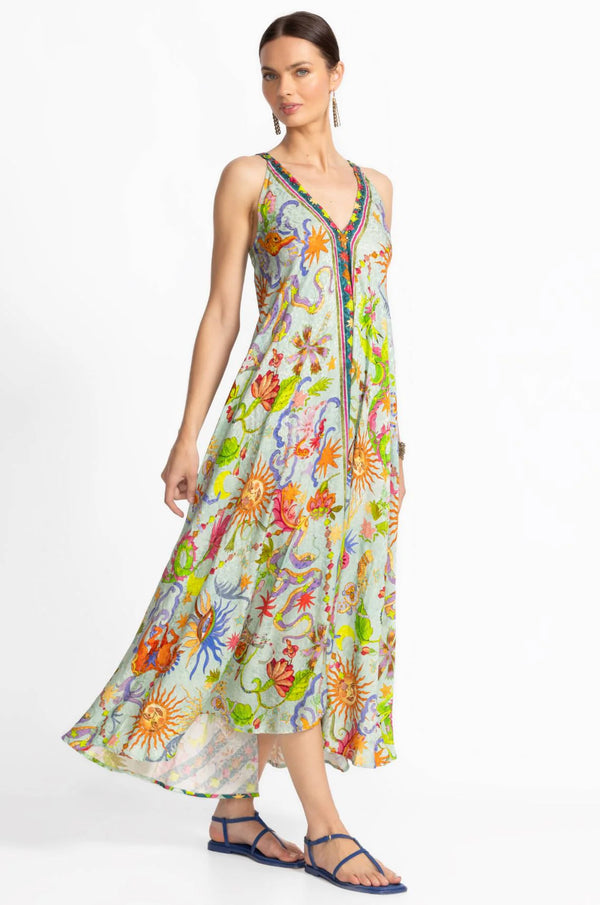 EVA DRESS