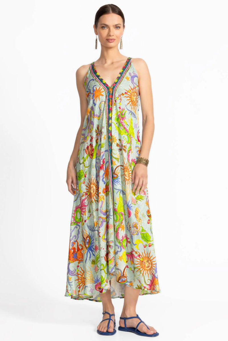 EVA DRESS