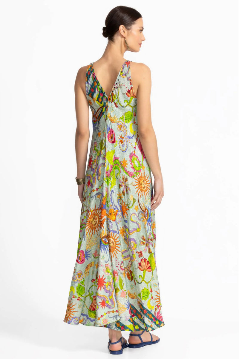 EVA DRESS
