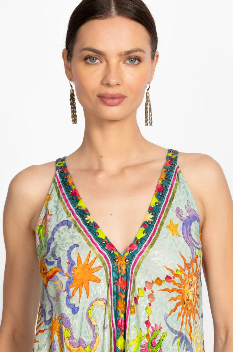 EVA DRESS