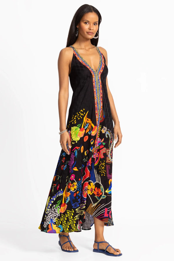 EVA DRESS