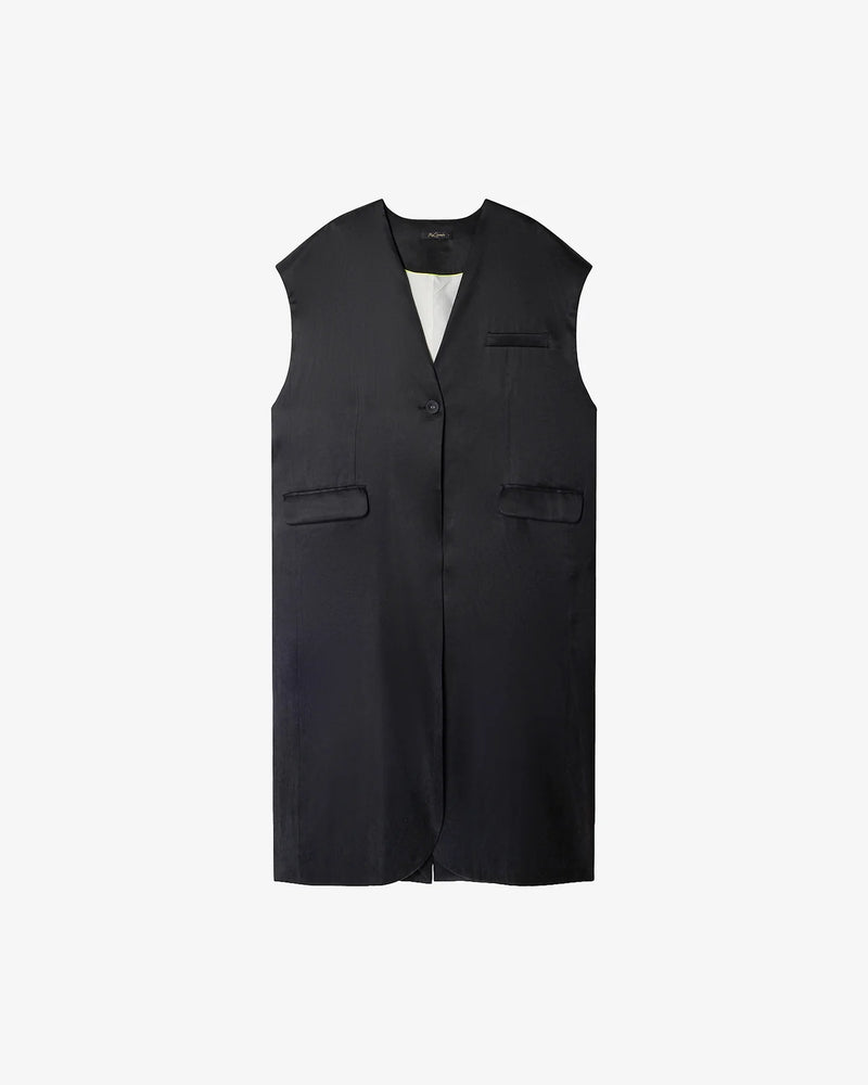 FAREL VEST COAT
