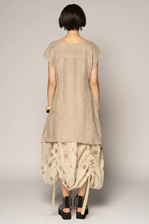 FRAME TUNIC