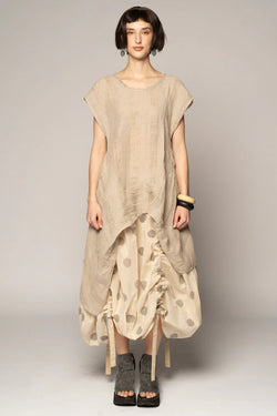 FRAME TUNIC