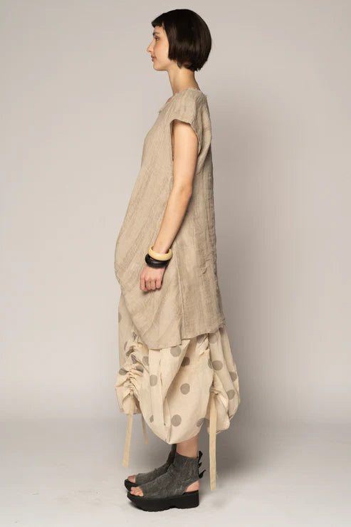 FRAME TUNIC