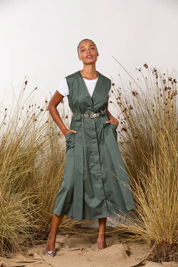GINA DRESS