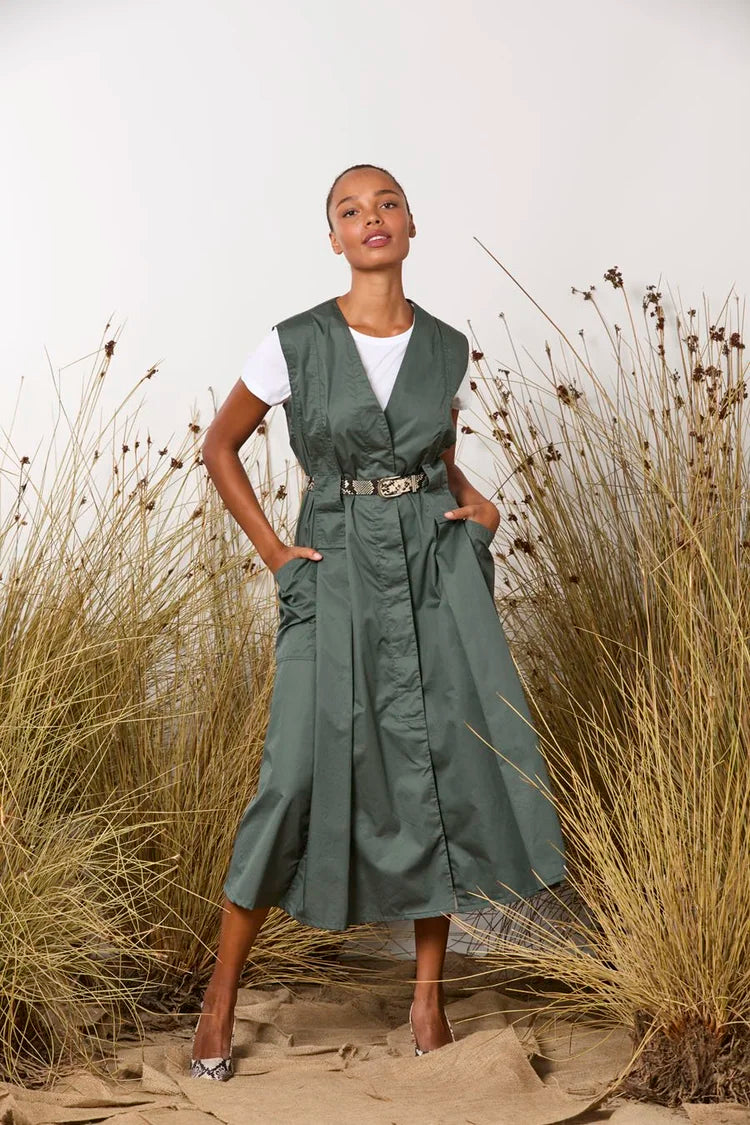 GINA DRESS