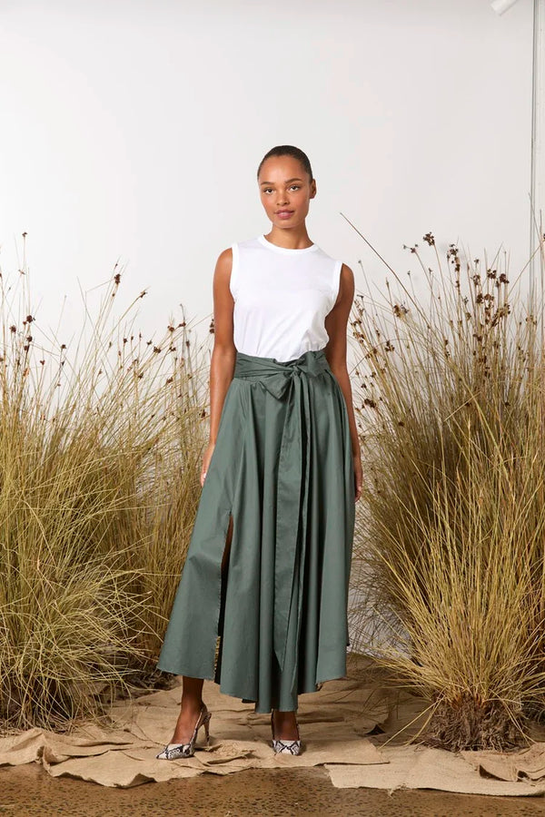 GLORIA SKIRT