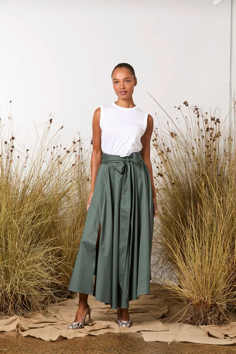 GLORIA SKIRT