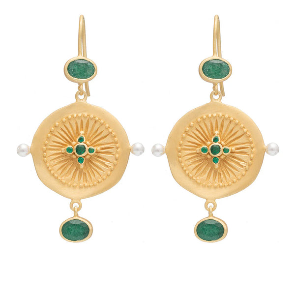 HAVELI EARRINGS