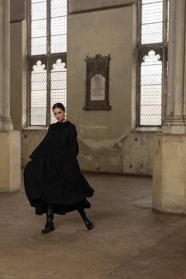 HELENA LONG DRESS