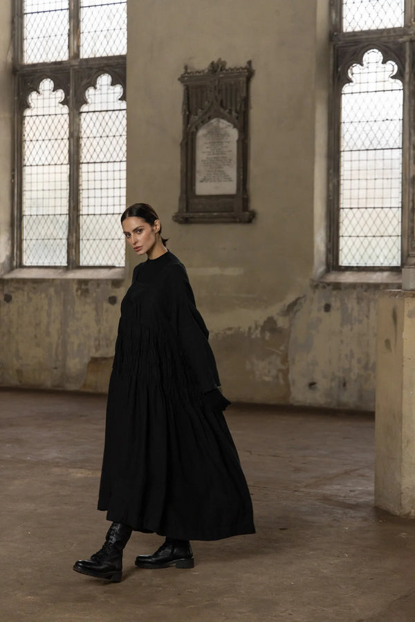HELENA LONG DRESS