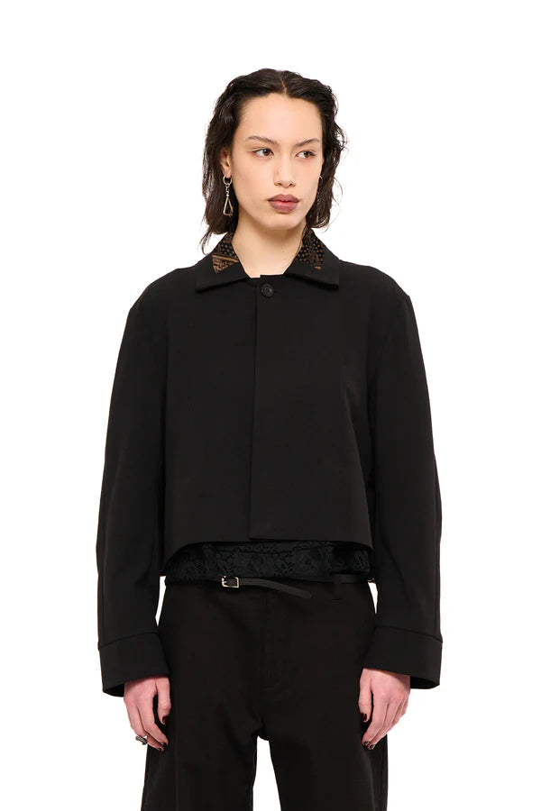 HERO JACKET – Blondies Boutique Melbourne