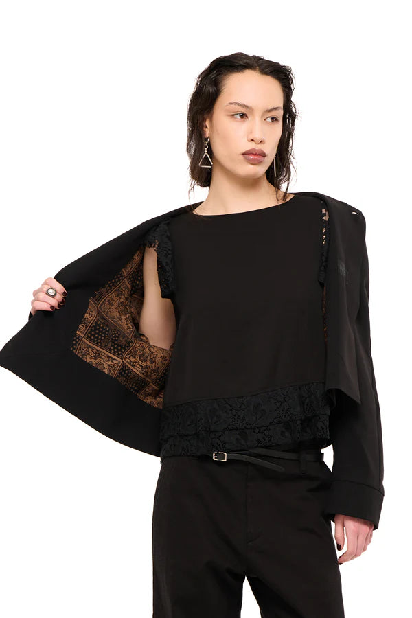HERO JACKET – Blondies Boutique Melbourne