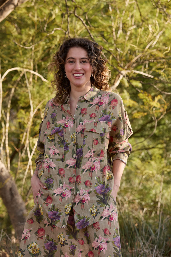 HOLLY SHIRT