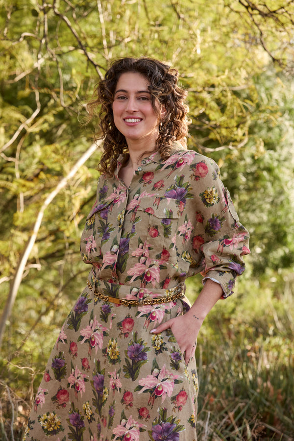 HOLLY SHIRT