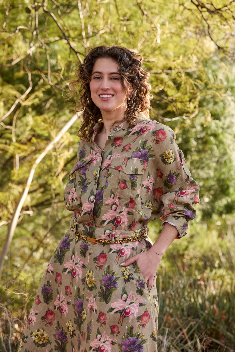 HOLLY SHIRT