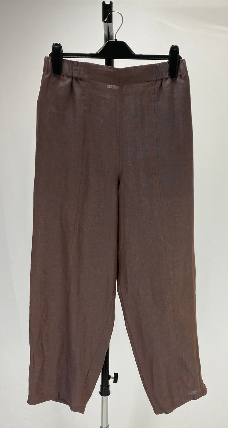 ZANTE LANTERN PANT