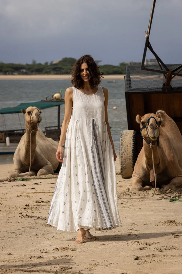 INAYA DRESS