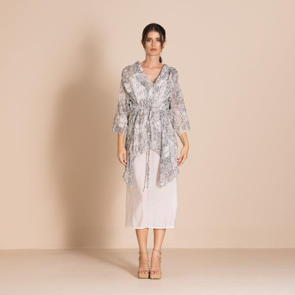 B.I.T.P. IMAN TUNIC