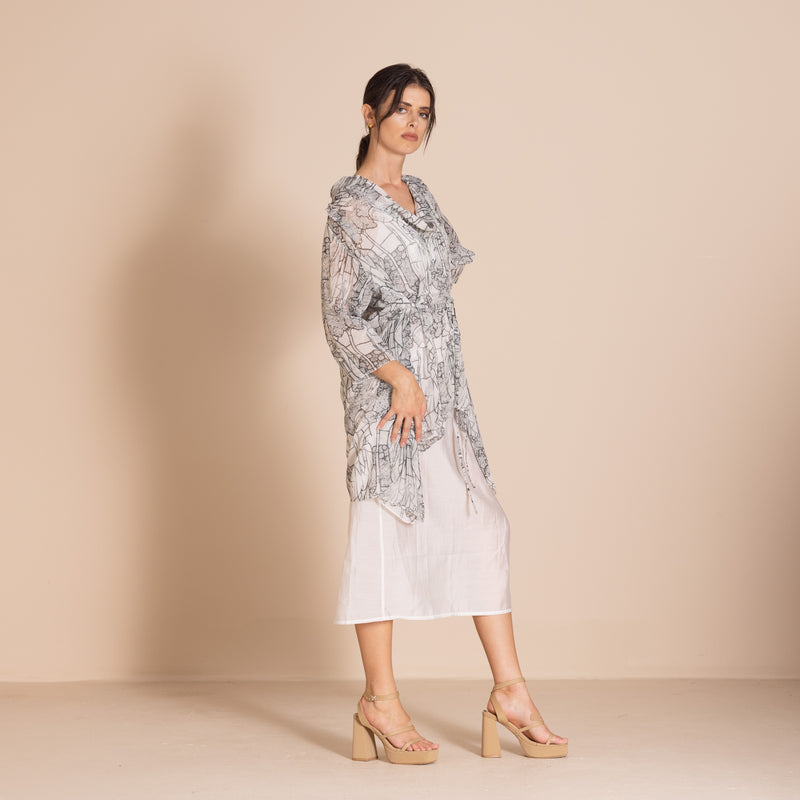 B.I.T.P. IMAN TUNIC