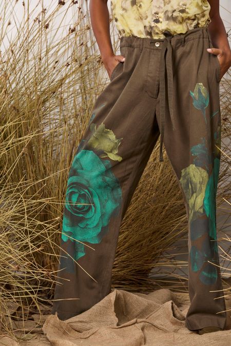 JOURNAL PANT