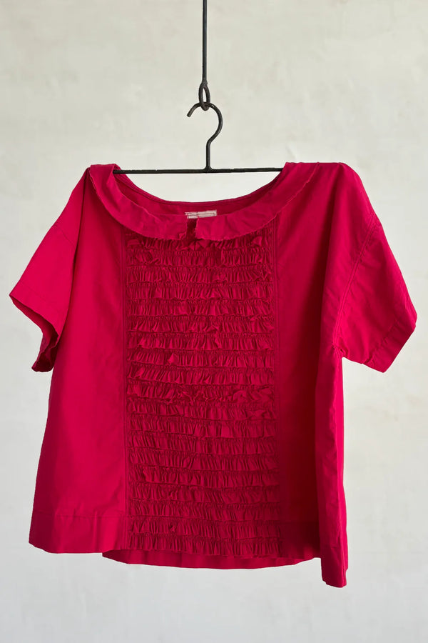 JUA COTTON TOP