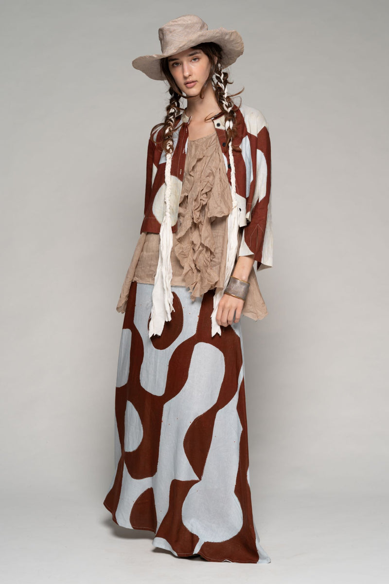 KAKURE SKIRT