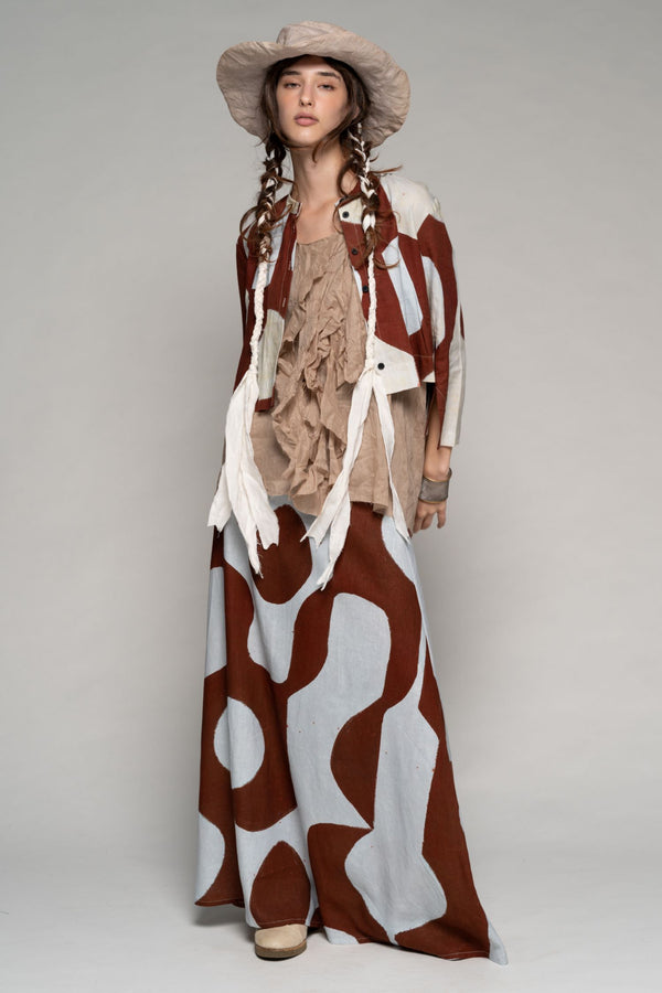 KAKURE SKIRT