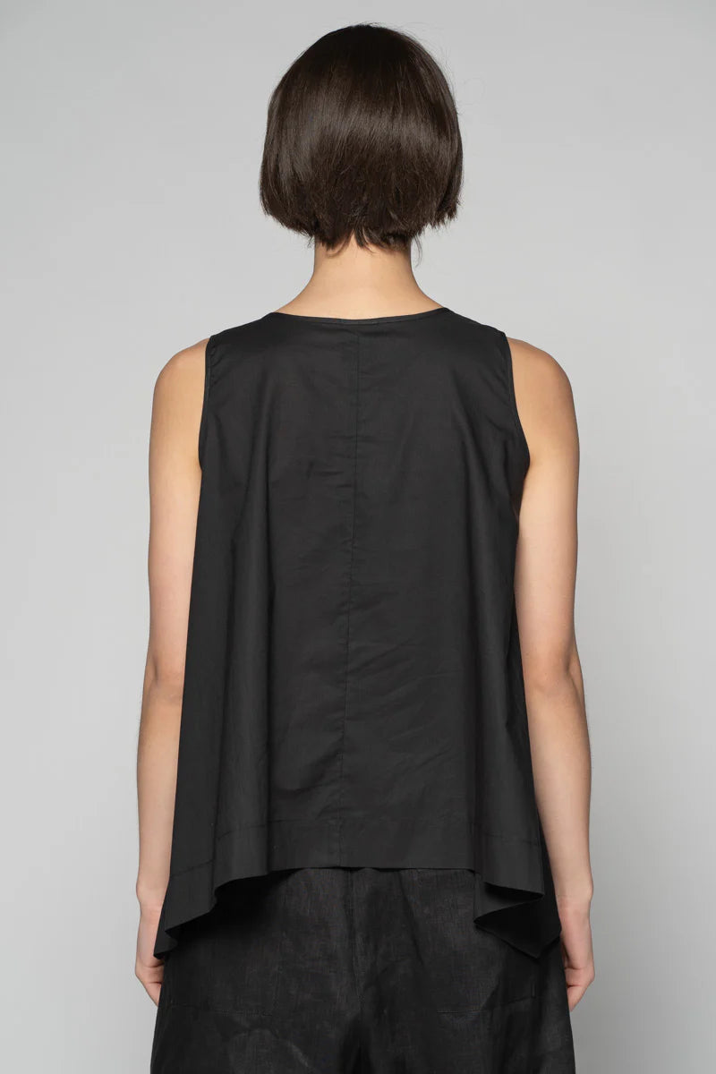 KIKI FRILL TOP