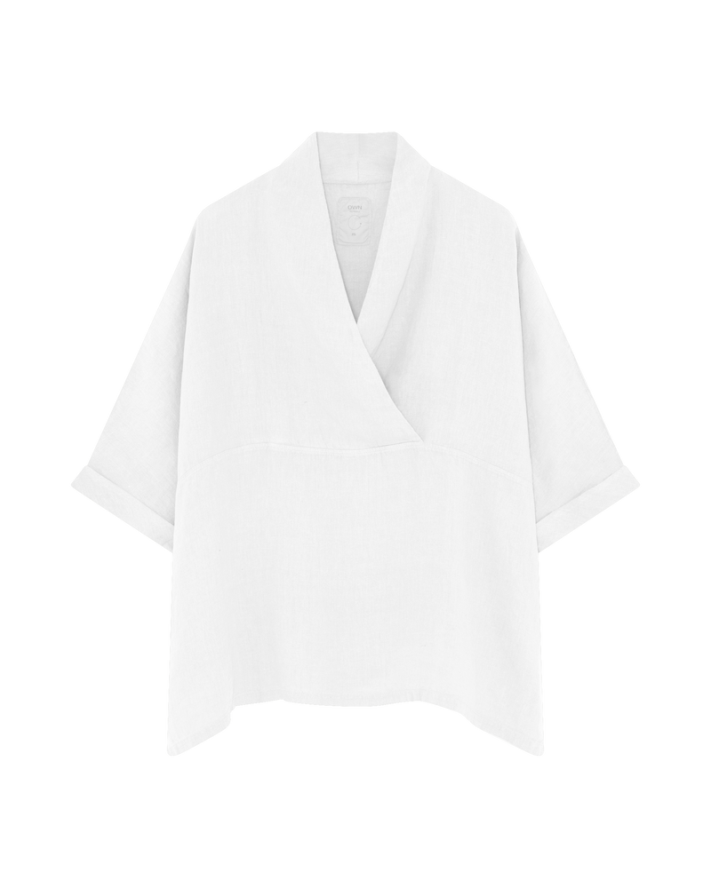 KIMONO TOP