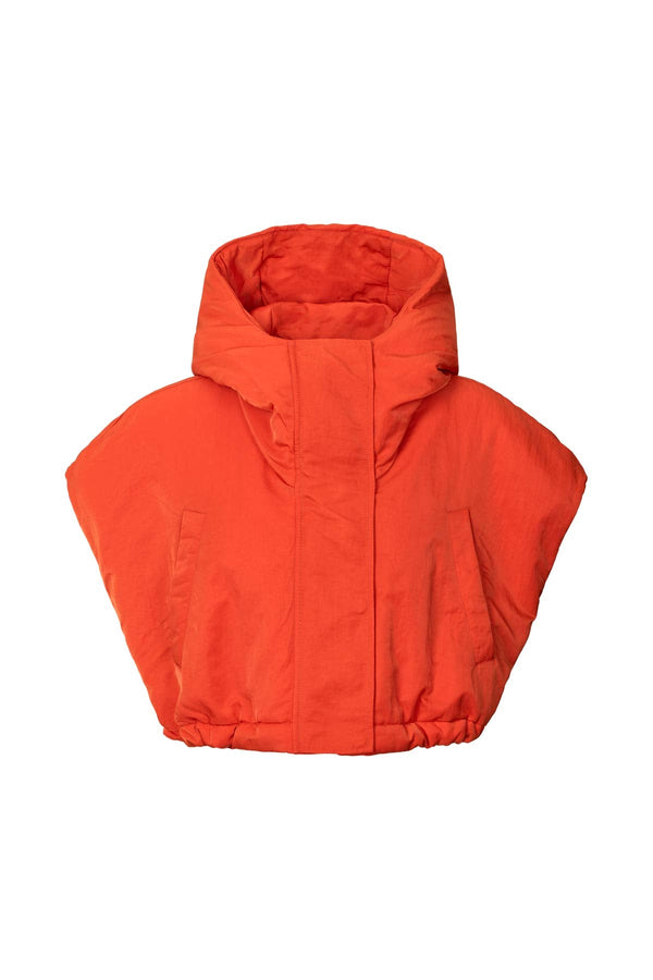 KIWI BOLSTERED VEST