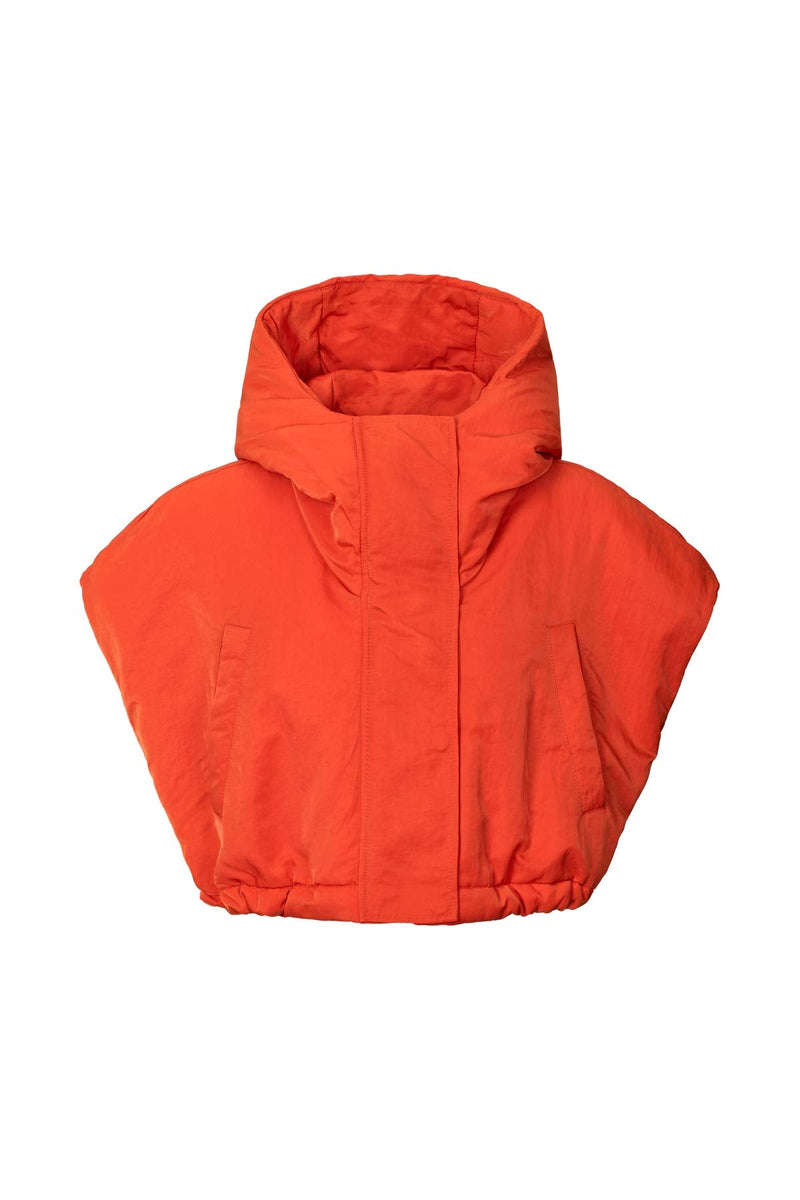 KIWI BOLSTERED VEST