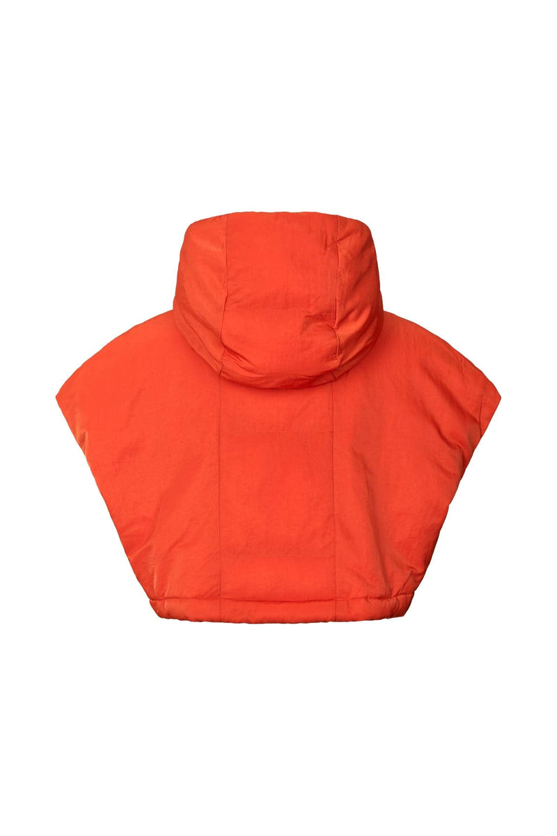 KIWI BOLSTERED VEST