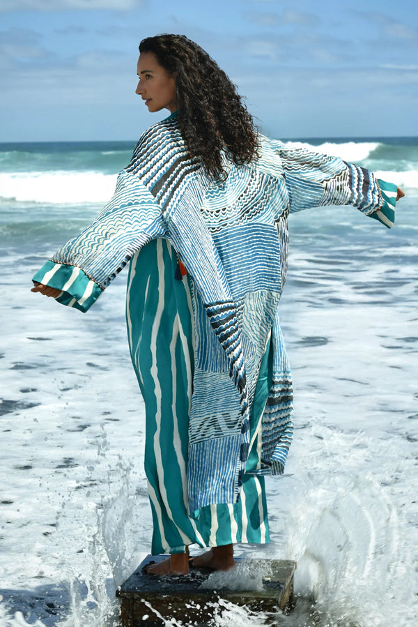 LA KIMONO