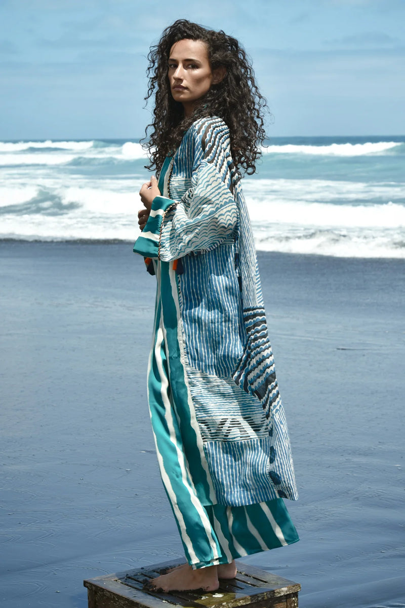 LA KIMONO