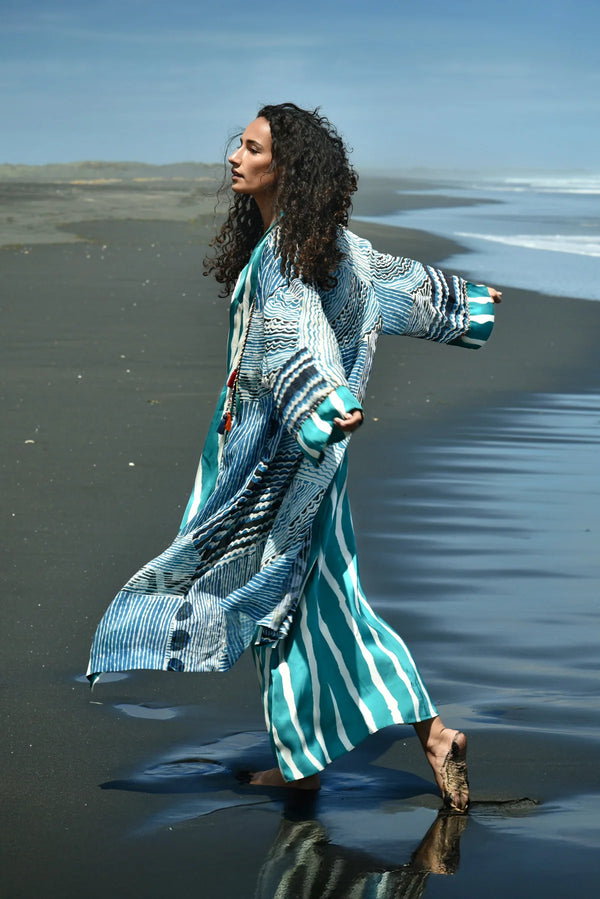 LA KIMONO